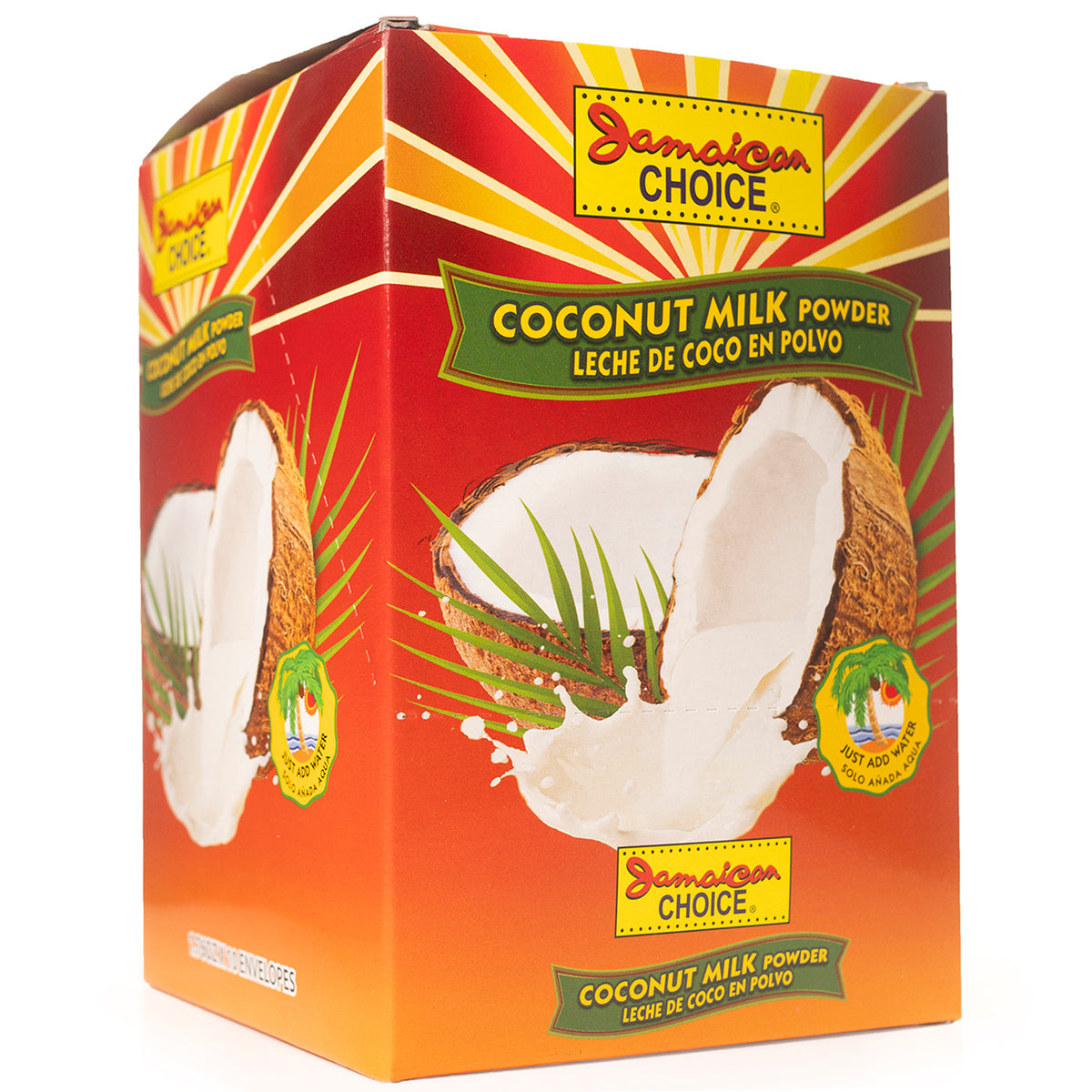 palmo coconut milk powder Coconut Milk Powder - 1.76 Fl Oz