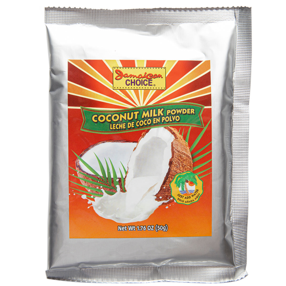 palmo coconut milk powder Coconut Milk Powder - 1.76 Fl Oz