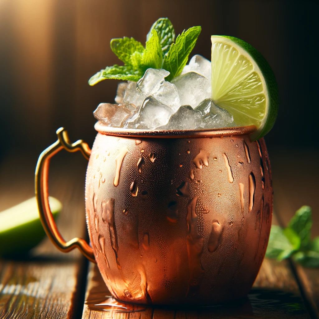 Moscow Mule