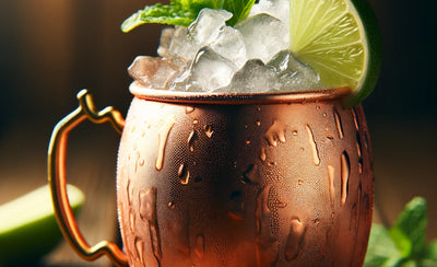 Moscow Mule