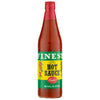 Louisiana Hot Sauce Picante - 6 Oz - 0120