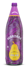 Pear-Drax Pear Beverage - 33.8 Fl Oz - 5438