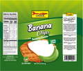 Banana Chips - 2.5 Oz - 0955