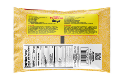 Corn Meal Fine - 32 Oz - 0905