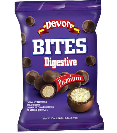 Devon Bites Digestives -2078