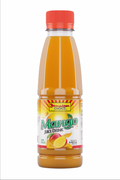 Mango Juice, Bebida De Jugo (8.45 fl oz)