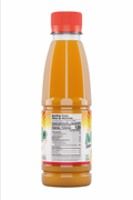 Mango Juice, Bebida De Jugo (8.45 fl oz)