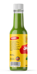 Jalapeno Hot Sauce (5 fl oz) - 0226