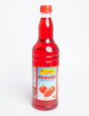 Strawberry Syrup - 25.5 Fl Oz - 0022