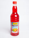 Fruit Punch Syrup - 25.5 Fl Oz - 0017