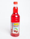 Cherry Syrup - 25.5 Fl Oz - 0024