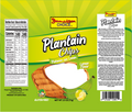 Plantain Lemon Chips - 2.5 Oz - 0951