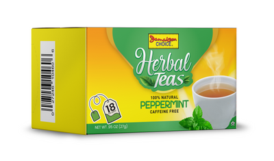 Peppermint Tea - 1.4oz - 0460