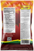 Classic Crackers Whole Wheat & Bran - 2219