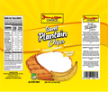 Sweet Plantain Chips - 2.5 Oz - 0957