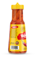 Red Hot Tabasco Peppers (6 Oz) - 0224