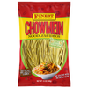 Chowmein Noodles - 12 Oz - 0915