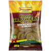 Classic Crackers Whole Wheat & Bran - 2219