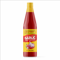 Louisiana Style Garlic Hot Sauce (6 fl oz)