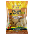 Classic Cracker With Wheat, Bran & Oats - 2221