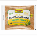 Demerara Brown Sugar 56 oz - 0136