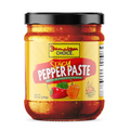 Spicy Pepper Paste (8.8 oz) - 0247