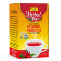 Sorrel Hibiscus Tea - 1.69 Oz - 0453