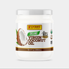 Organic Virgin Coconut Oil (16.9 fl oz)