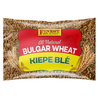 Bulgar Wheat - 32 Oz - 0927