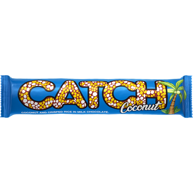 Catch Coconut - 1300