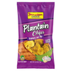 Plantain Chips W / Garlic - 2.5 Oz - 0952