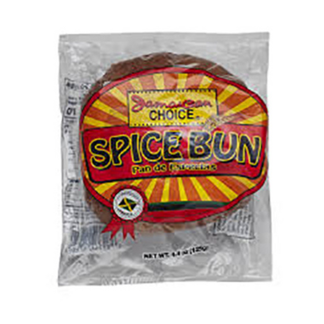 Spice Bun Small - 4.4 Oz - 2231