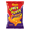 Sunshine Spicy Cheese Puffs - 2423