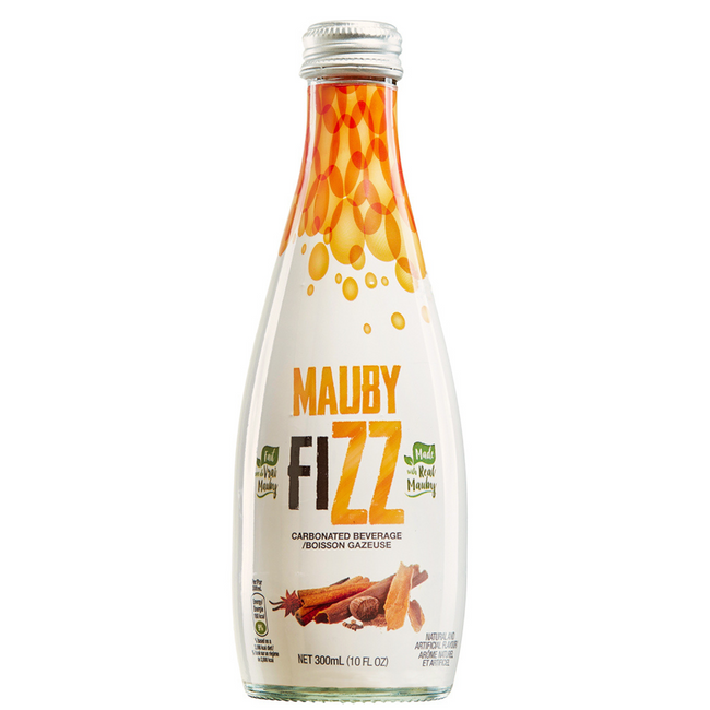 Mauby Fizz  - 10 Fl Oz - 3160