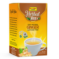 Ginger Tea - 1.55 Oz - 0452