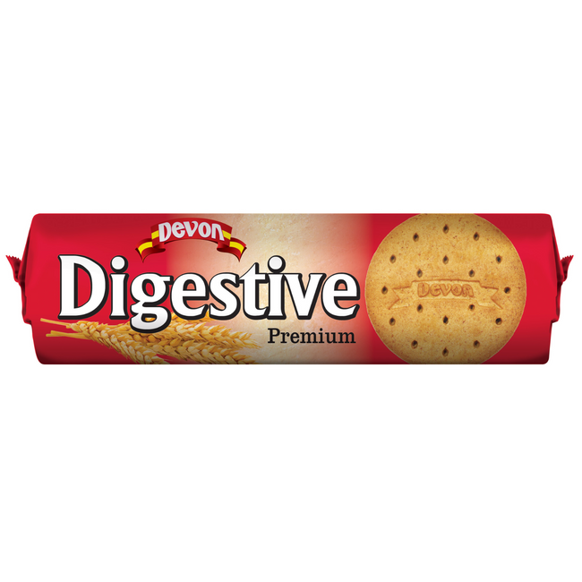 Devon Digestive Original - 8.11 Oz - 2067