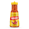 Red Hot Tabasco Peppers (6 Oz) - 0224