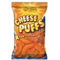 Sunshine Cheese Puffs - 2.0 Oz - 2414