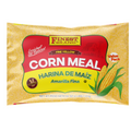 Corn Meal Coarse - 4 Lb - 0920