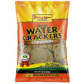 Classic Water Crackers, Cinnamon - 2232