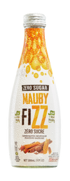 Diet Mauby Fizz  - 10 Fl Oz - 3162