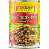 Dry Pigeon Peas - 15 Oz - 2106