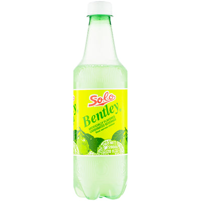 Solo Bently Lime - 20 Fl Oz - 0084