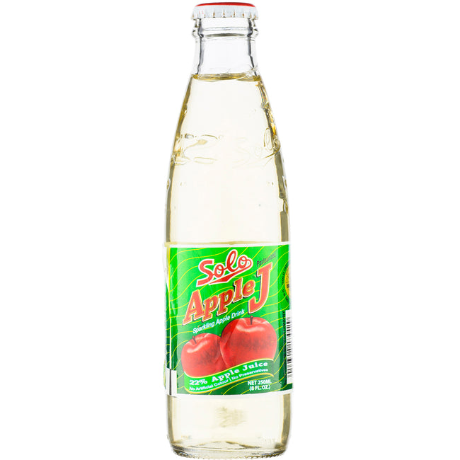 Solo Apple J - 8 Fl Oz - 0094