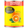 Trinidad Orange Juice Sweetened - 19 Fl Oz - 0990