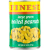 Boiled Peanuts - 8oz - 2008