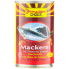 Mackerel In Tomato Sauce - 5.5 Oz