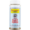 Ground Black Pepper - 5.8 Oz - 5099