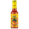 Ghost Hot Pepper Sauce- 5 Oz - 0228