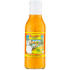 Mango Coconut Sauce - 12 Oz